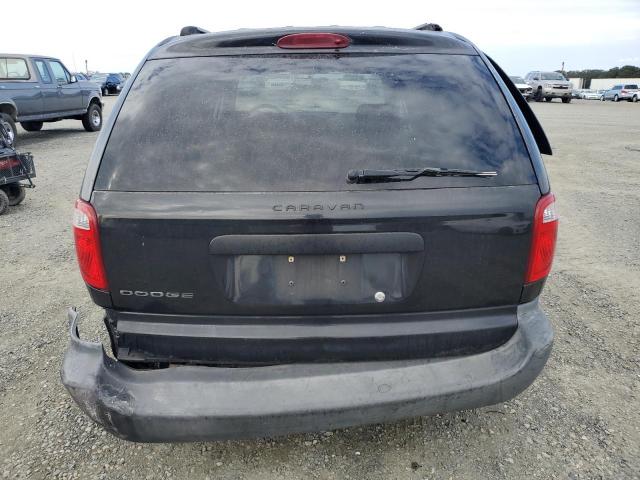 Photo 6 from auction – 2007 DODGE CARAVAN SE with VIN 1D4GP25R67B204705
