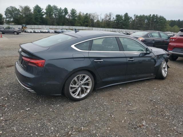 Photo 3 from auction – 2020 AUDI A5 PREMIUM with VIN WAUCNCF58LA021077
