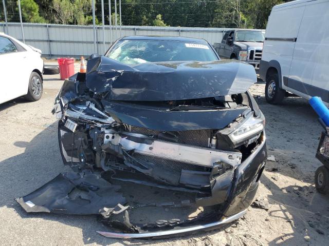 Photo 5 from auction – 2020 NISSAN MAXIMA SV with VIN 1N4AA6CV9LC379214