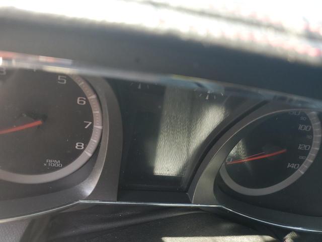 Photo 9 from auction – 2013 GMC TERRAIN DENALI with VIN 2GKFLZEK6D6297079