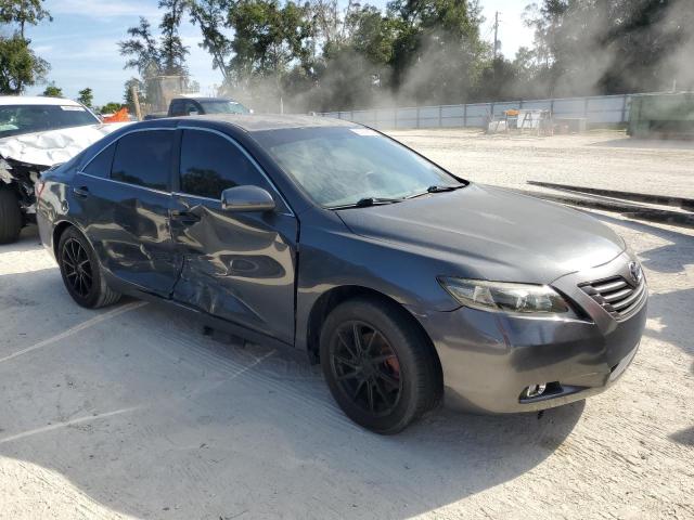 Photo 4 from auction – 2009 TOYOTA CAMRY BASE with VIN 4T1BE46K29U296523