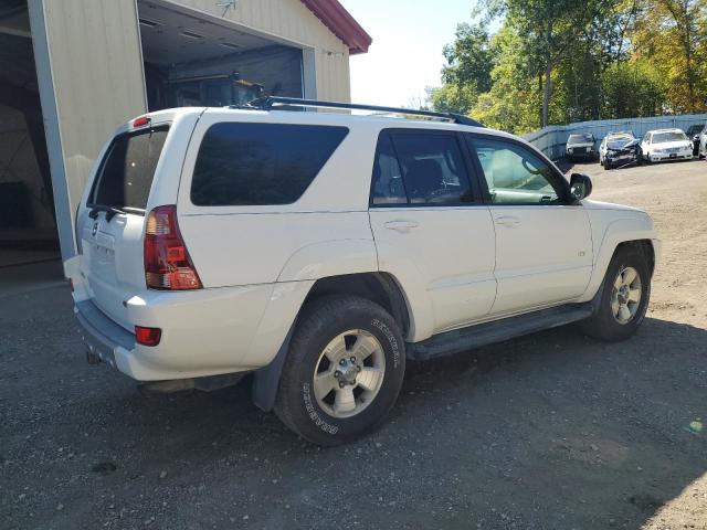 Photo 3 from auction – 2004 TOYOTA 4RUNNER SR with VIN JTEZU14R948012564