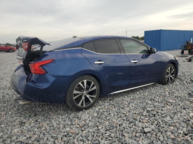 Photo 3 from auction – 2018 NISSAN MAXIMA 3.5 with VIN 1N4AA6AP6JC400831