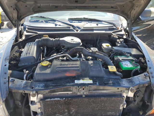Photo 12 from auction – 2002 DODGE DURANGO R/ with VIN 1B4HS78Z32F174246