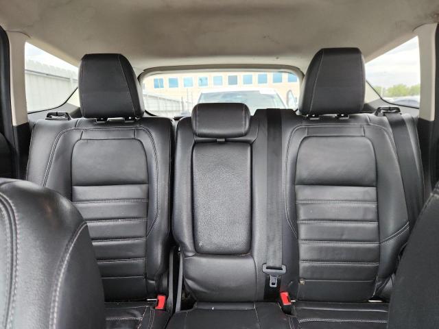 Photo 10 from auction – 2018 FORD ESCAPE SEL with VIN 1FMCU9HD9JUB43421