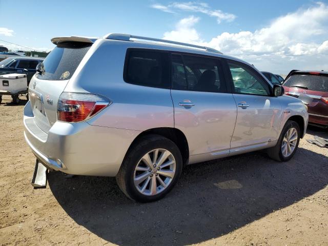 Photo 3 from auction – 2010 TOYOTA HIGHLANDER with VIN JTEJW3EH2A2040228
