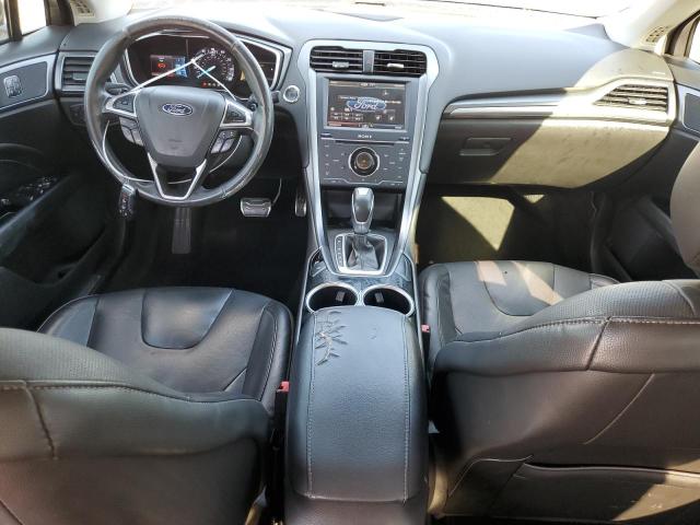 Photo 8 from auction – 2014 FORD FUSION TIT with VIN 3FA6P0K95ER118186