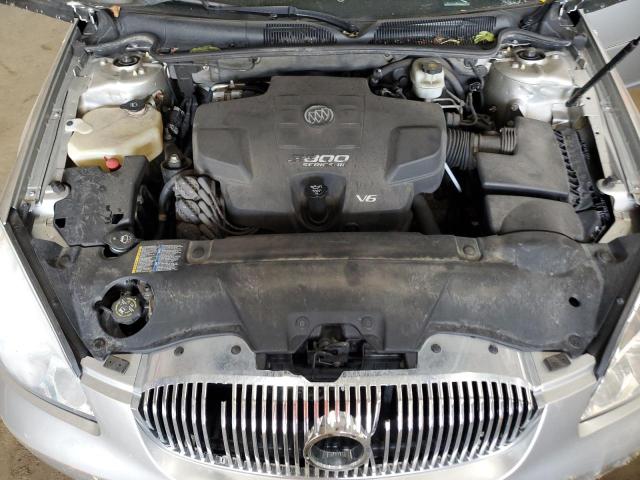 Zdjęcie 11 z aukcji – 2007 BUICK LUCERNE CX z VIN 1G4HD572X7U206291