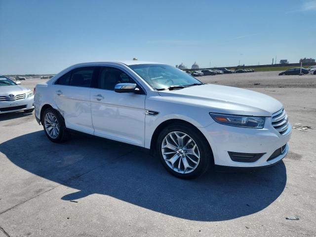 Photo 4 from auction – 2014 FORD TAURUS LIM with VIN 1FAHP2F80EG128511