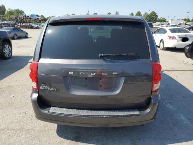 Photo 6 from auction – 2015 DODGE GRAND CARA with VIN 2C4RDGBG7FR750962