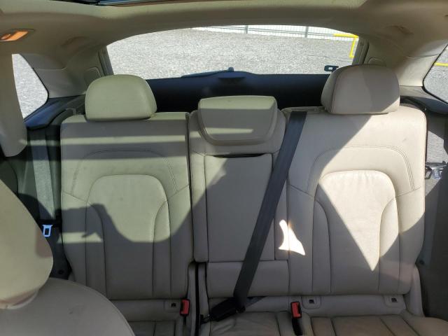 Photo 10 from auction – 2015 AUDI Q5 PREMIUM with VIN WA1DGAFP3FA031148