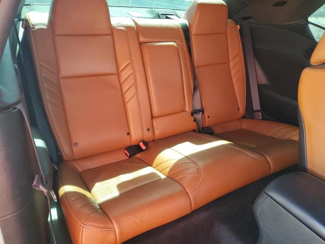 Photo 10 from auction – 2017 DODGE CHALLENGER with VIN 2C3CDZC9XHH625923