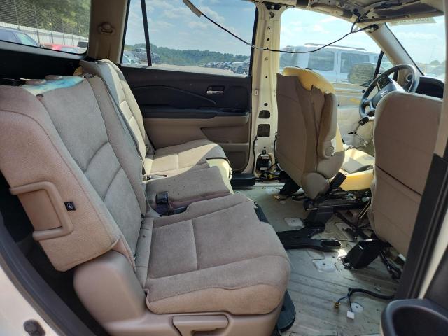 Photo 10 from auction – 2019 HONDA PILOT LX with VIN 5FNYF5H14KB023460