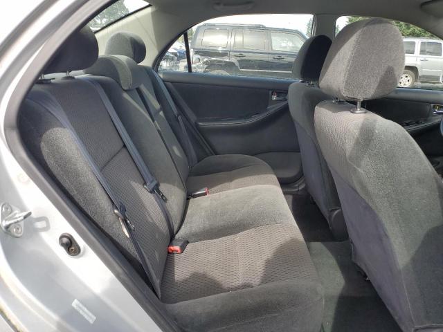 Photo 10 from auction – 2006 TOYOTA COROLLA CE with VIN 1NXBR32E06Z641977