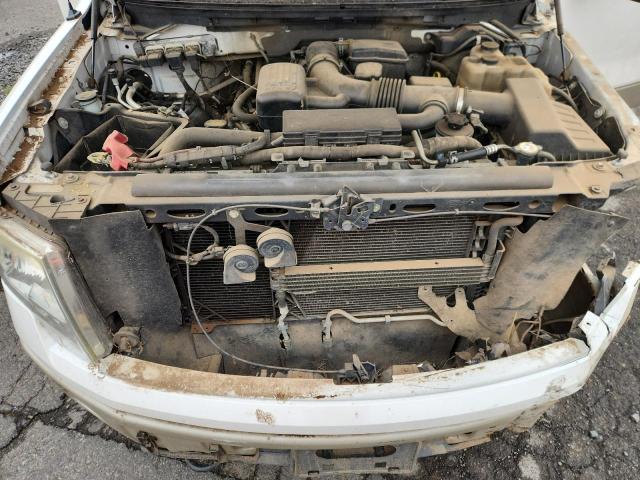 Photo 11 from auction – 2010 FORD F150 SUPER with VIN 1FTFW1EV2AFD56953