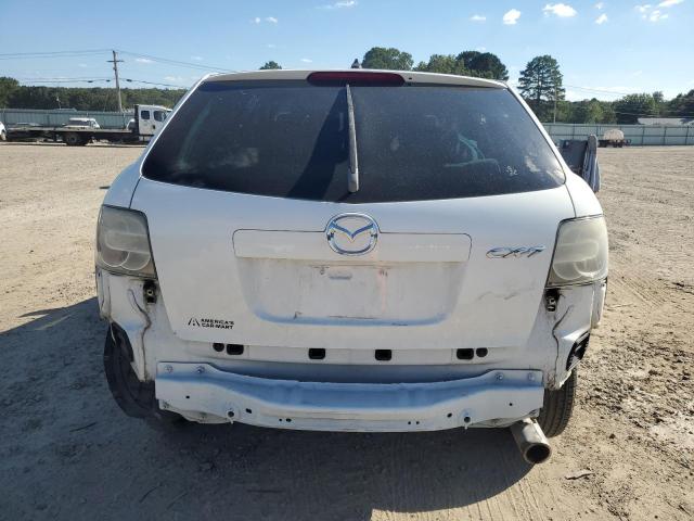 Photo 6 from auction – 2011 MAZDA CX-7 with VIN JM3ER2B57B0376902