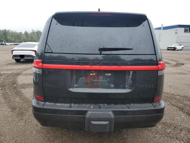 Photo 6 from auction – 2024 LEXUS GX 550 LUX with VIN JTJVBCDX5R5029158