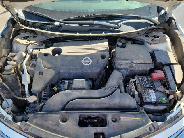 Photo 11 from auction – 2015 NISSAN ALTIMA 2.5 with VIN 1N4AL3AP2FC580423