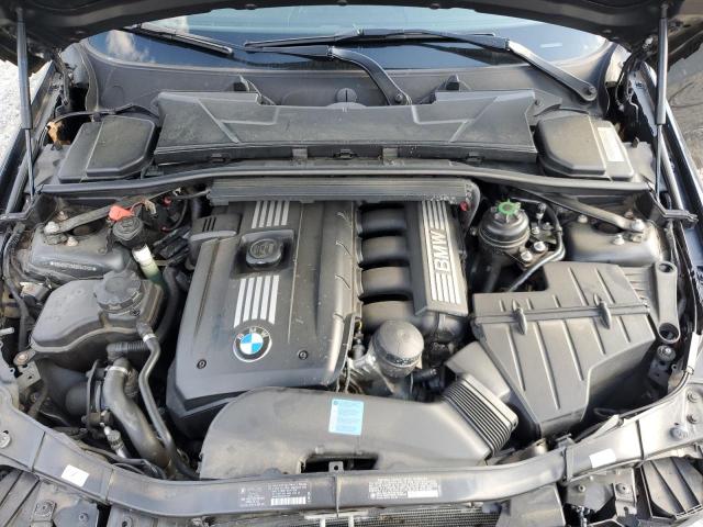 Photo 11 from auction – 2011 BMW 328 I SULEV with VIN WBADW7C56BE543100