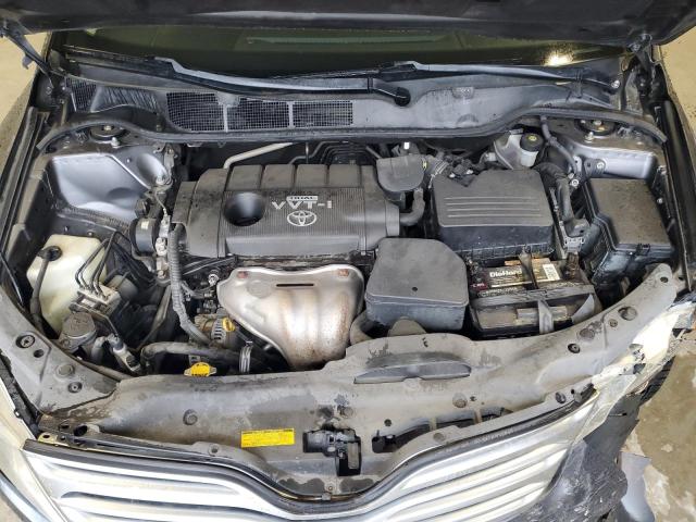 Photo 11 from auction – 2009 TOYOTA VENZA with VIN 4T3ZE11A79U009583
