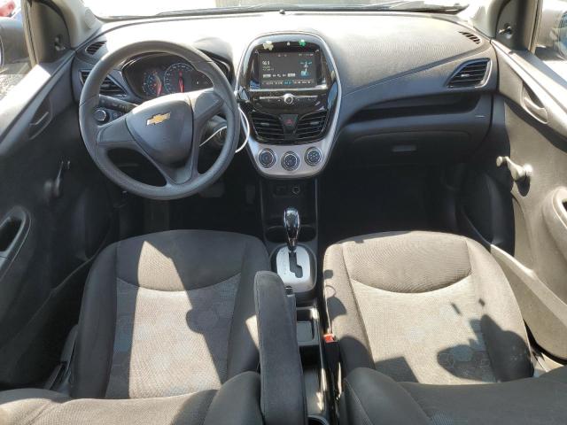 Zdjęcie 8 z aukcji – 2016 CHEVROLET SPARK LS z VIN KL8CB6SA5GC578306