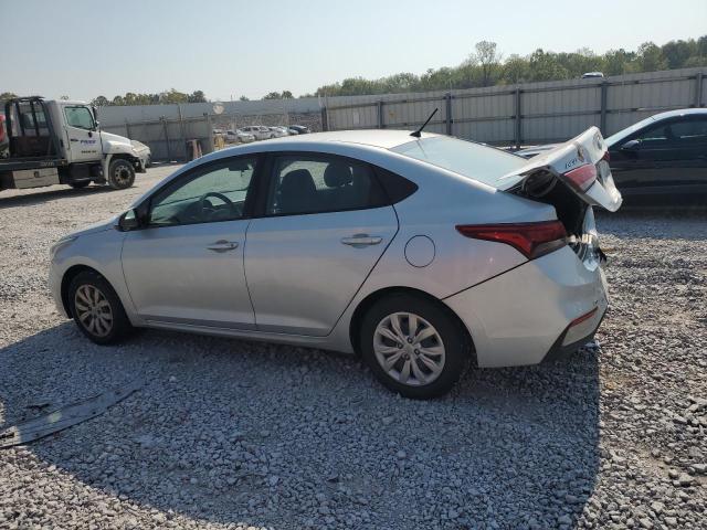 Photo 2 from auction – 2019 HYUNDAI ACCENT SE with VIN 3KPC24A32KE049993