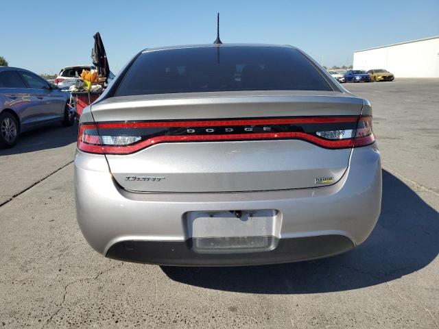 Photo 6 from auction – 2015 DODGE DART SE with VIN 1C3CDFAA1FD130032