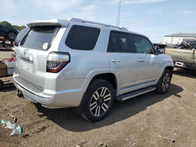 Photo 3 from auction – 2018 TOYOTA 4RUNNER SR with VIN JTEBU5JR5J5608572