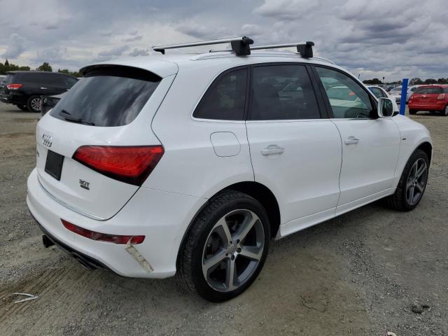Photo 3 from auction – 2017 AUDI Q5 PREMIUM with VIN WA1D7AFP1HA093098