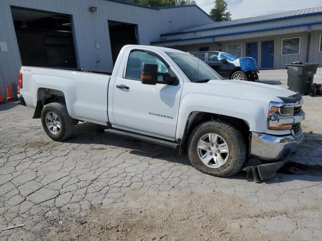 Photo 4 from auction – 2017 CHEVROLET SILVERADO with VIN 1GCNKNEC3HZ202192