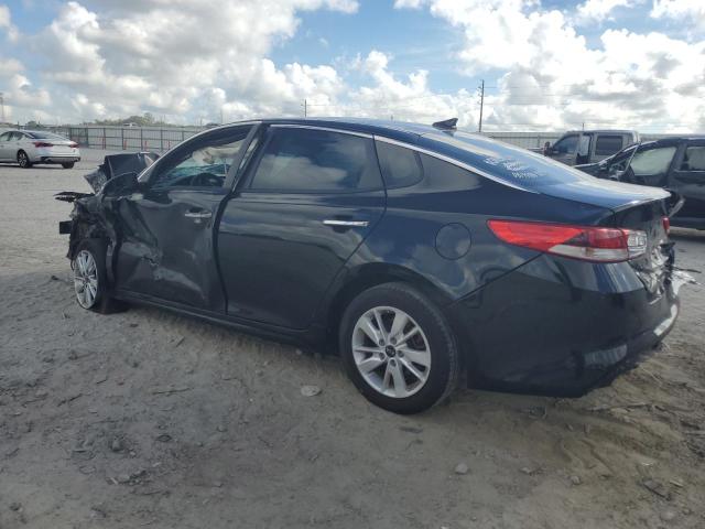 Photo 2 from auction – 2016 KIA OPTIMA LX with VIN 5XXGT4L30GG079472
