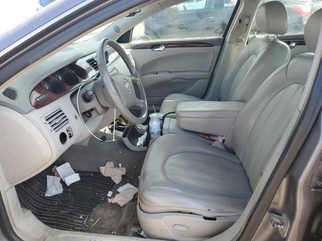 Photo 7 from auction – 2007 BUICK LUCERNE with VIN 1G4HD57277U158569