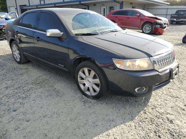 Photo 4 from auction – 2008 LINCOLN MKZ with VIN 3LNHM28T38R636713