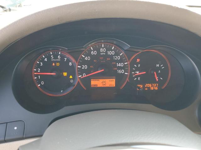 Photo 9 from auction – 2007 NISS ALTIMA 2.5 with VIN 1N4AL21E77N423808
