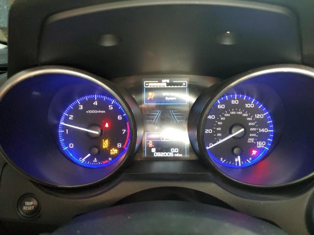 Photo 9 from auction – 2018 SUBARU OUTBACK TO with VIN 4S4BSETC2J3226784