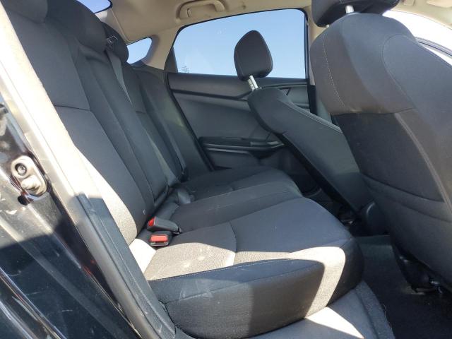 Photo 10 from auction – 2016 HONDA CIVIC EX with VIN 19XFC2F74GE078123