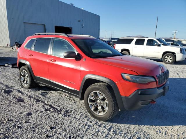 Photo 4 from auction – 2019 JEEP CHEROKEE T with VIN 1C4PJMBX6KD359331