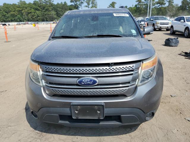 Photo 5 from auction – 2014 FORD EXPLORER L with VIN 1FM5K7F94EGA52837