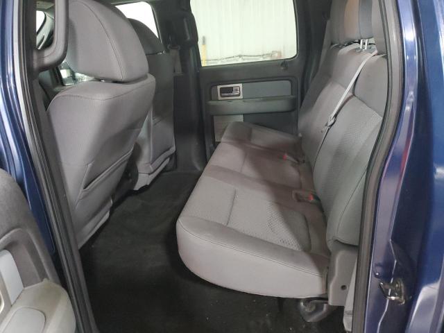 Photo 10 from auction – 2011 FORD F150 with VIN 1FTFW1CT2BFA59894
