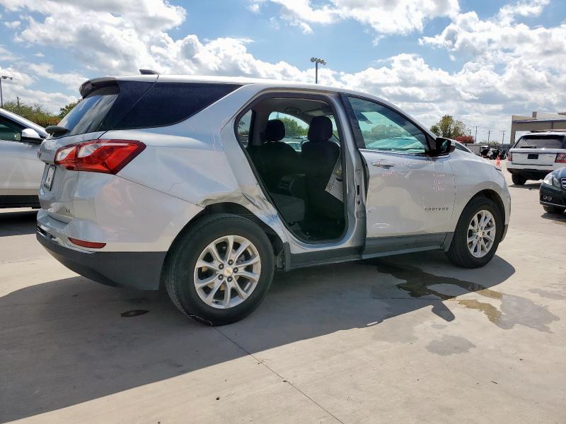 Photo 3 from auction – 2018 CHEVROLET EQUINOX LT with VIN 2GNAXJEV0J6232933
