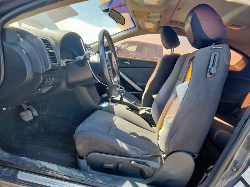 Photo 7 from auction – 2008 NISSAN ALTIMA 2.5 with VIN 1N4AL24E08C285991