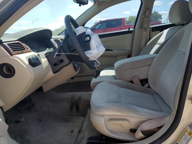 Photo 7 from auction – 2010 CHEVROLET IMPALA LS with VIN 2G1WA5EK7A1155125