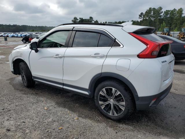 Photo 2 from auction – 2018 MITSUBISHI ECLIPSE CR with VIN JA4AT5AA6JZ042082