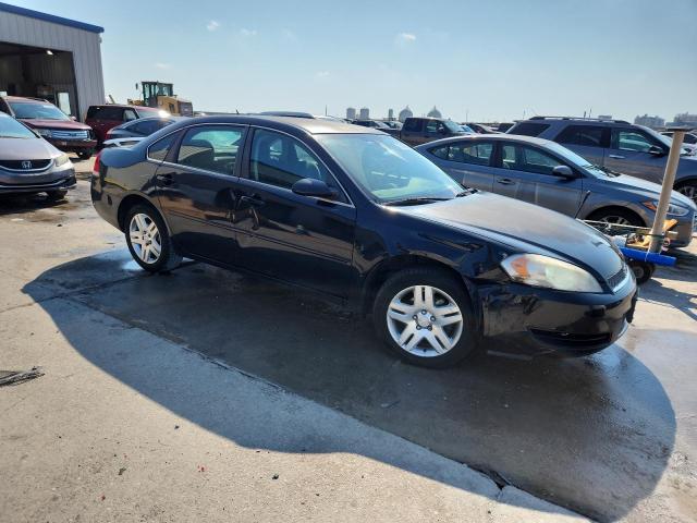 Photo 4 from auction – 2012 CHEVROLET IMPALA LT with VIN 2G1WG5E35C1202680