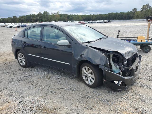 Foto 4 de la subasta – 2012 NISSAN SENTRA 2.0 con VIN 3N1AB6AP1CL732970