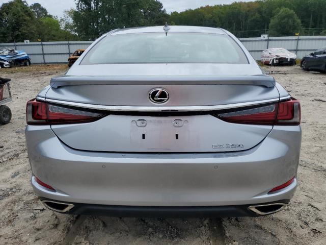 Photo 6 from auction – 2024 LEXUS ES 350 BAS with VIN 58ADZ1B18RU161077