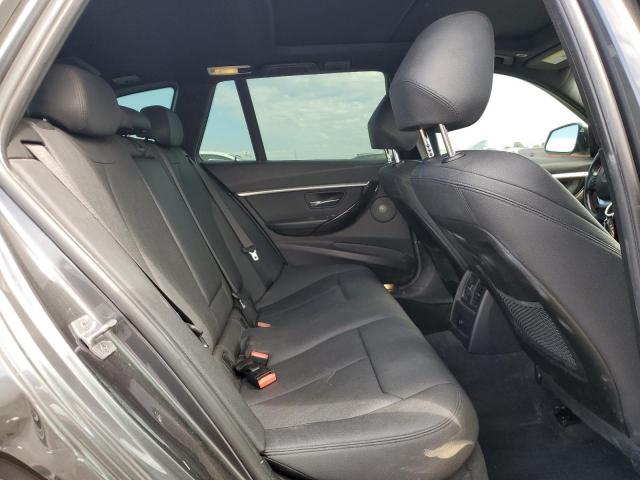 Photo 10 from auction – 2018 BMW 330 XI with VIN WBA8K3C55JA024079
