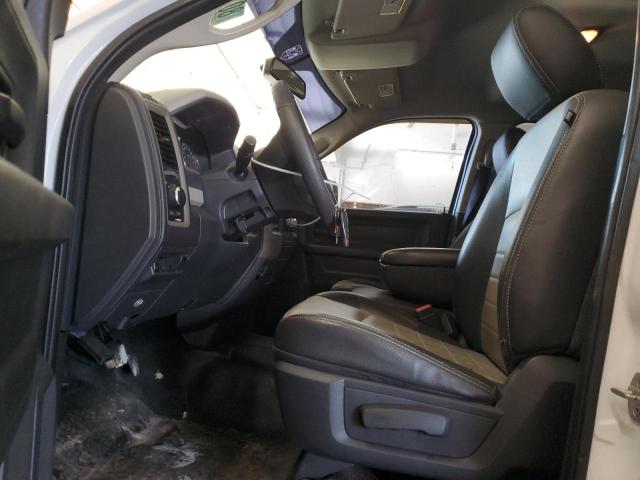 Photo 7 from auction – 2012 DODGE RAM 1500 S with VIN 1C6RD7FP4CS290462