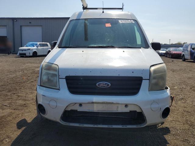 Photo 5 from auction – 2010 FORD TRANSIT CO with VIN NM0LS7DN5AT008114