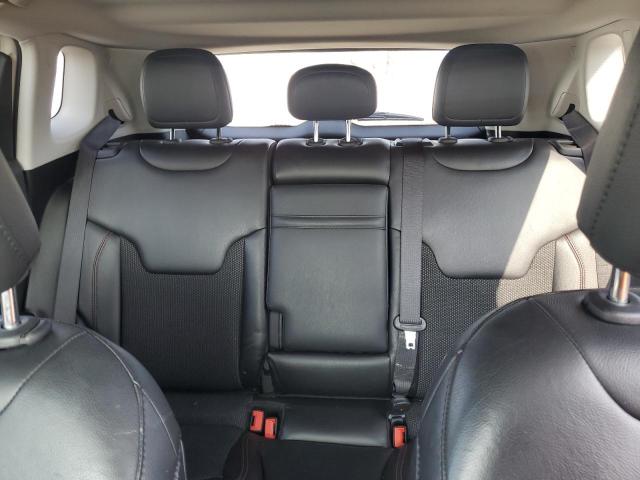 Photo 10 from auction – 2019 JEEP COMPASS TR with VIN 3C4NJDDB9KT754090
